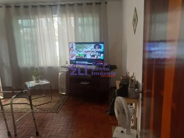Casa com 185m² 3 quartos e 2 banheiros, à venda, no bairro Vila Formosa em São Paulo