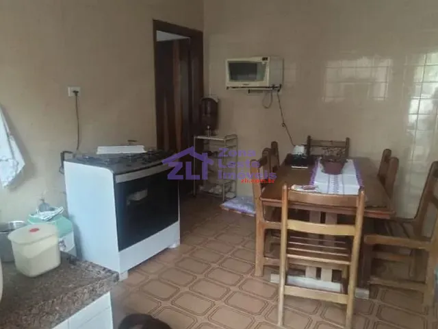 Casa com 185m² 3 quartos e 2 banheiros, à venda, no bairro Vila Formosa em São Paulo