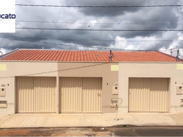 Foto do Casa - Casa à venda 2 Quartos, 348M², Parque das Gameleiras, Uberaba - MG | ZUCATO IMOBILIARIA LTDA