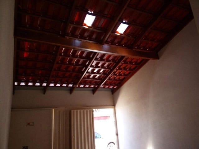 Foto do Casa - Casa à venda 2 Quartos, 348M², Parque das Gameleiras, Uberaba - MG | ZUCATO IMOBILIARIA LTDA