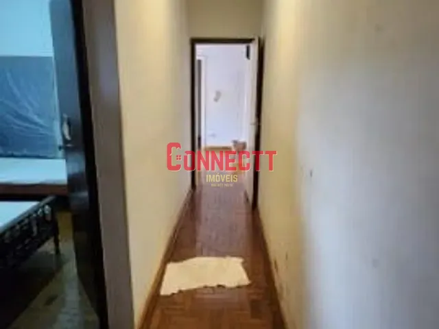 Casa com 286m² 3 quartos e 2 banheiros, à venda, no bairro Jardim São Luiz em Ribeirão Preto