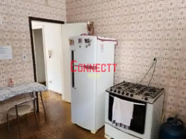 Casa com 286m² 3 quartos e 2 banheiros, à venda, no bairro Jardim São Luiz em Ribeirão Preto