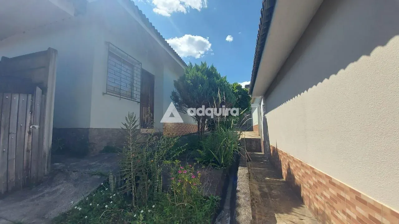 Casa, 2 quartos, 41 m² - Foto 2