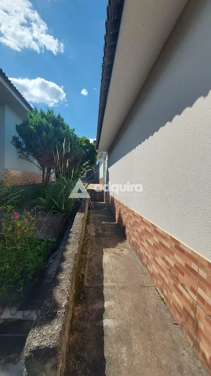 Casa, 2 quartos, 41 m² - Foto 3