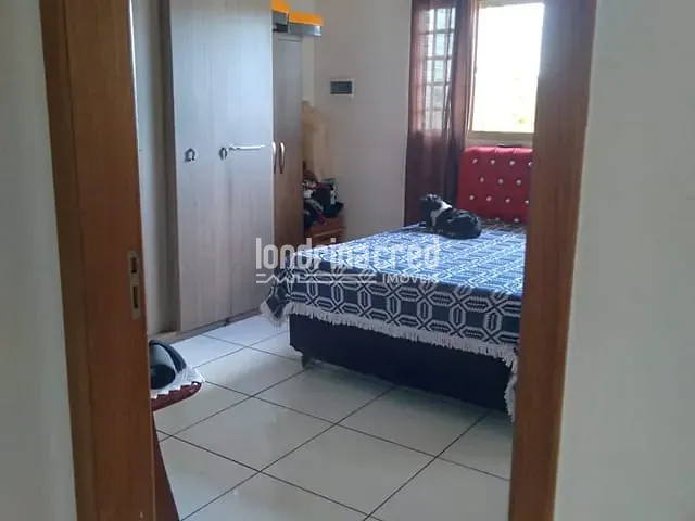 Casa 3 quartos e 1 banheiro, à venda, no bairro Jardim Pérola em Ibiporã