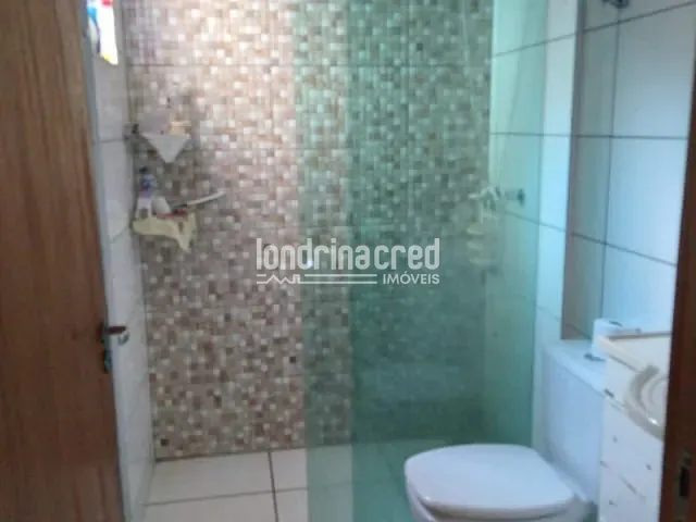 Casa 3 quartos e 1 banheiro, à venda, no bairro Jardim Pérola em Ibiporã