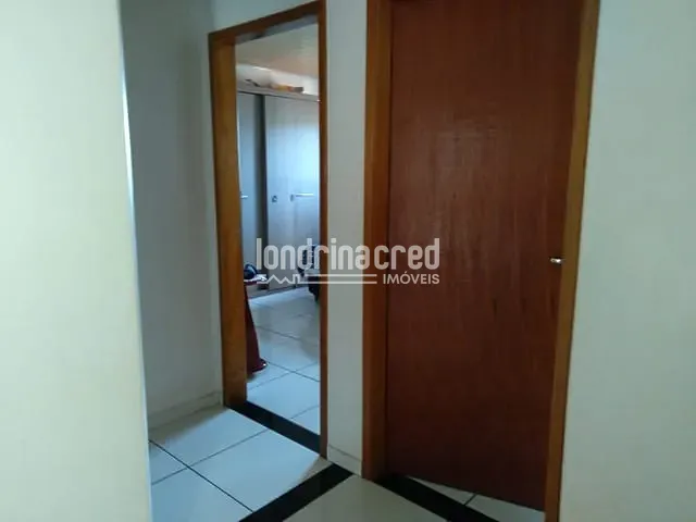 Casa 3 quartos e 1 banheiro, à venda, no bairro Jardim Pérola em Ibiporã