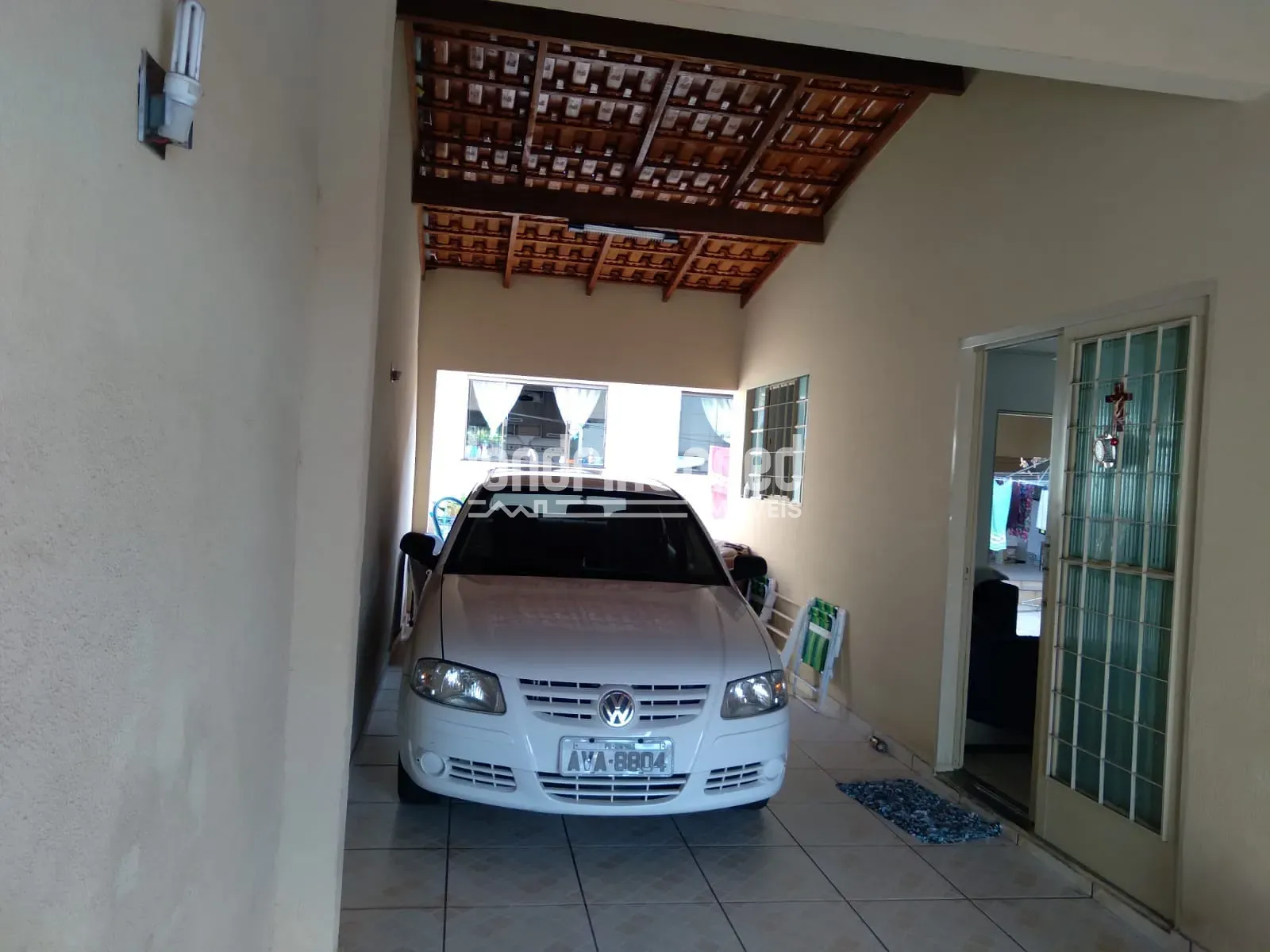 Casa, 3 quartos, 10 m² - Foto 2