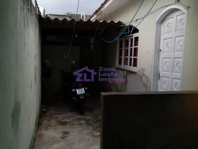 Casa com 176m² 4 quartos e 3 banheiros, à venda, no bairro Vila Carrão em São Paulo
