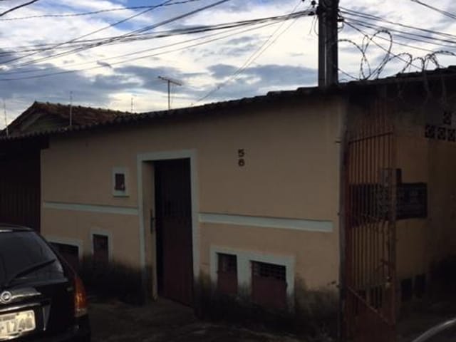 Foto do Casa - Casa à venda 10 Quartos, 480M², Jardim América, Uberaba - MG | ZUCATO IMOBILIARIA LTDA