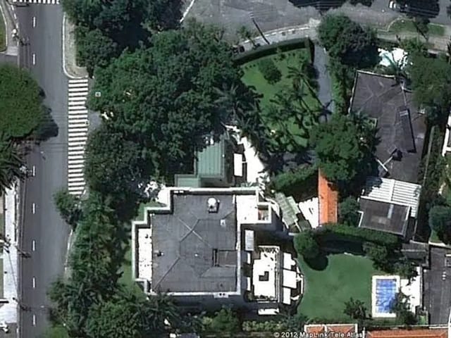 Casa com 4000m² 10 quartos e 20 banheiros, à venda ou para alugar, no bairro Jardim América em São Paulo