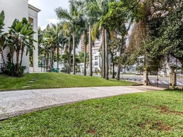 Casa com 4000m² 10 quartos e 20 banheiros, à venda ou para alugar, no bairro Jardim América em São Paulo