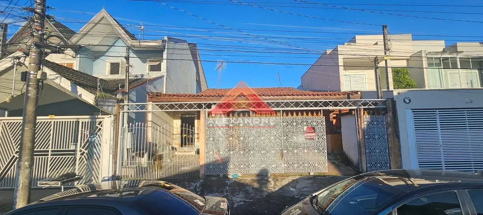 Casa, 3 quartos, 132 m² - Foto 25