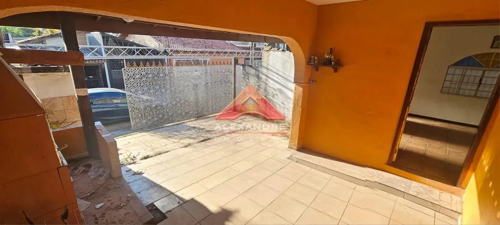 Casa, 3 quartos, 132 m² - Foto 2