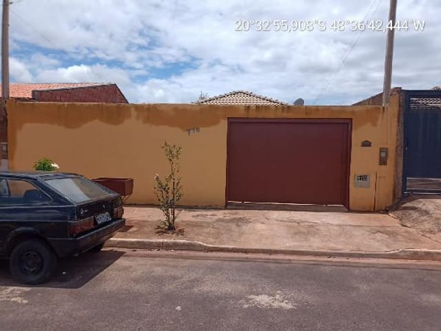 Foto do Casa - Casa à venda 1 Vaga, 10M², Não informado, BARRETOS - SP | Imobiliária Compare