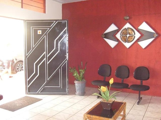 Foto do Casa - Casa à venda 3 Quartos, 360M², Setor Central, Anápolis - GO | ZUCATO IMOBILIARIA LTDA