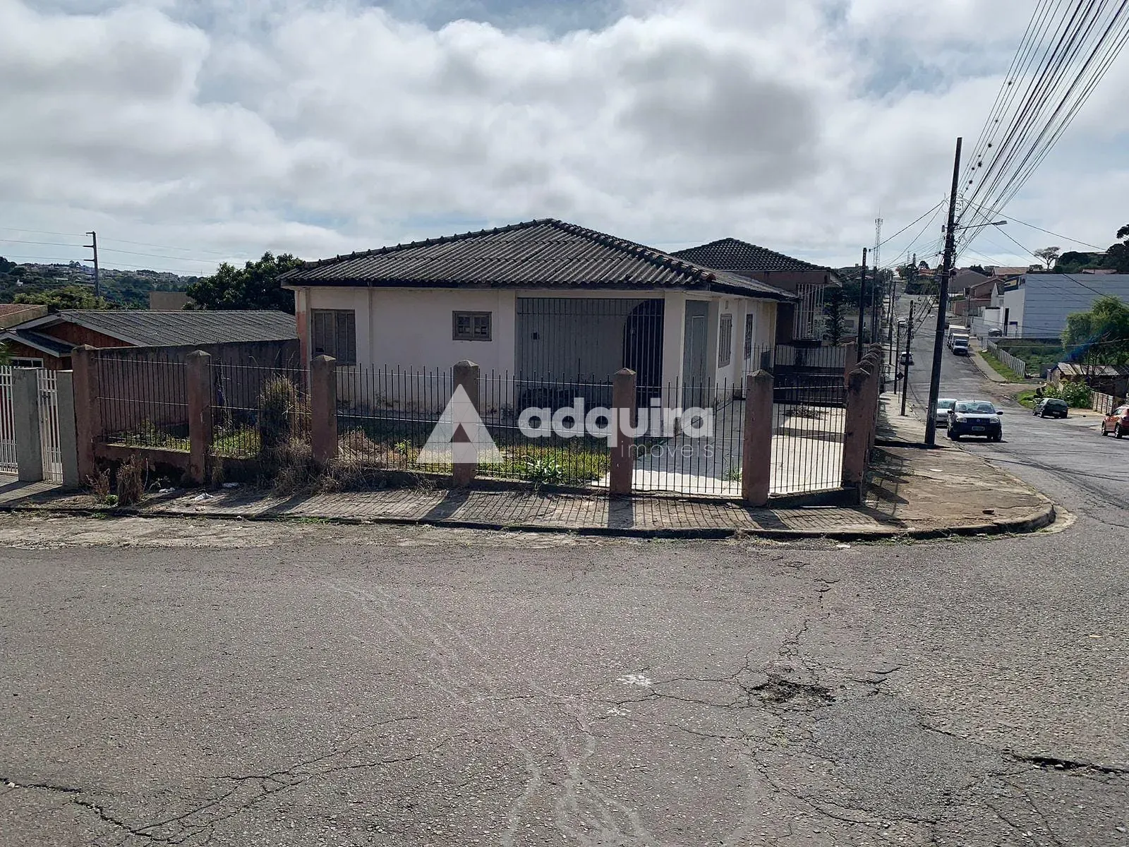 Casa, 2 quartos, 157 m² - Foto 3