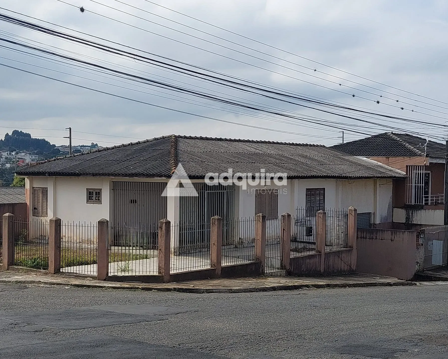 Casa, 2 quartos, 157 m² - Foto 2