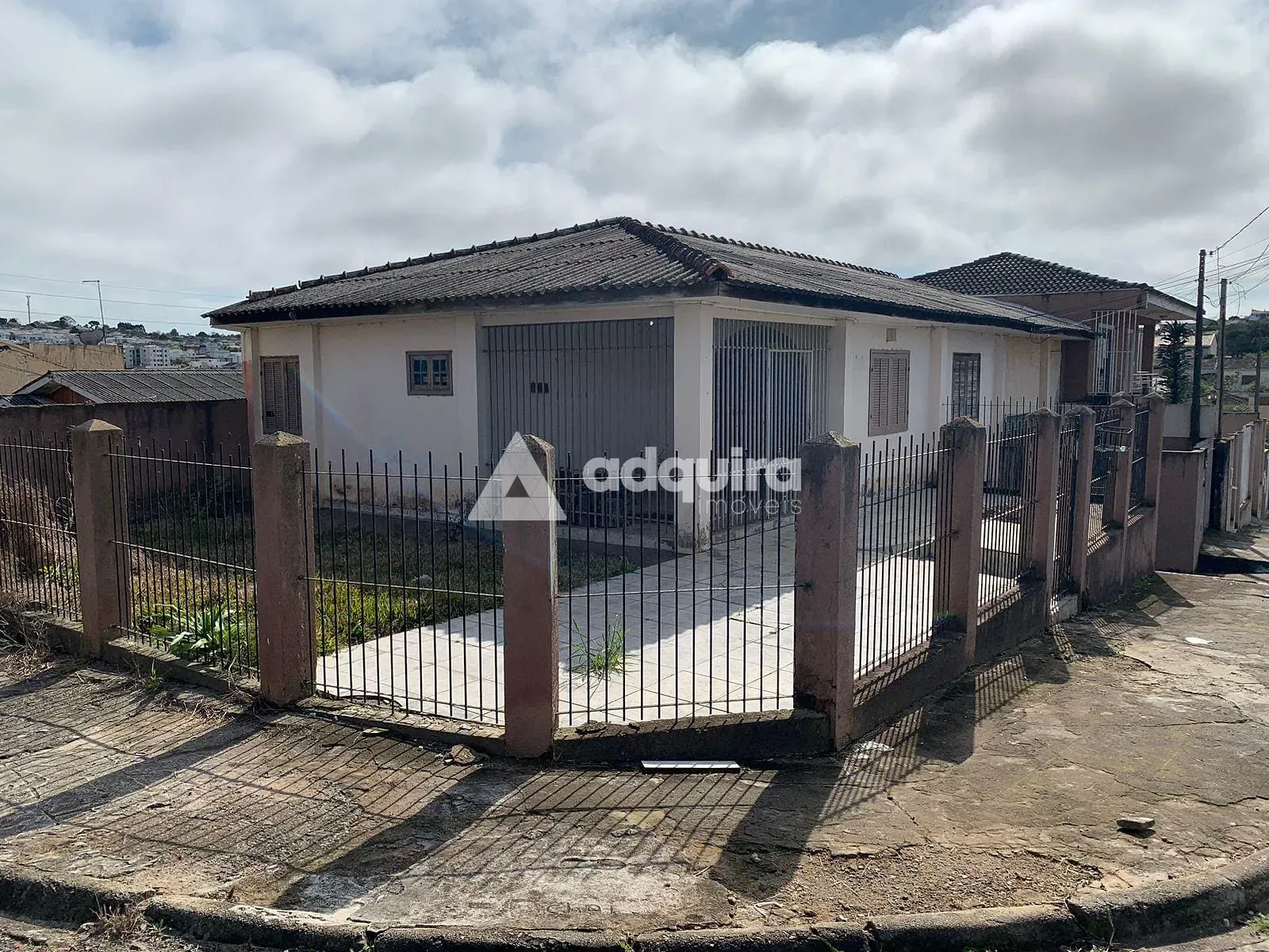 Casa, 2 quartos, 157 m² - Foto 1