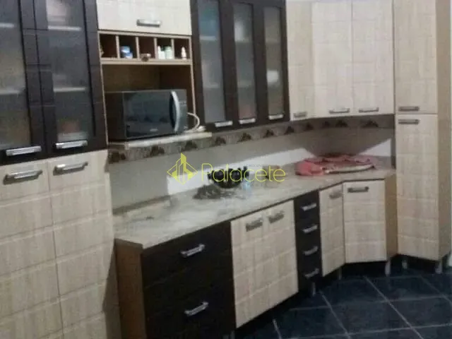 Casa com 250m² 1 quarto e 2 banheiros, à venda, no bairro Jardim do Vale II em Guaratinguetá