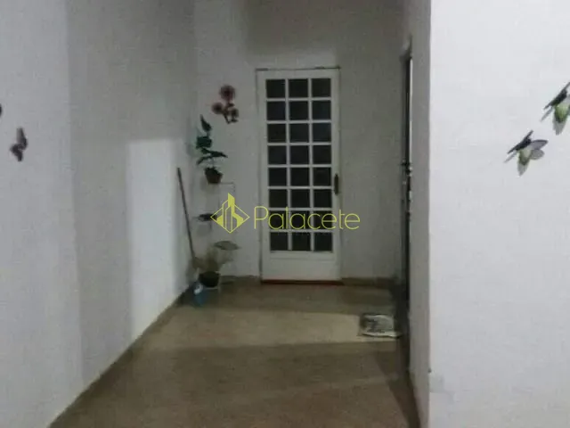 Casa com 250m² 1 quarto e 2 banheiros, à venda, no bairro Jardim do Vale II em Guaratinguetá
