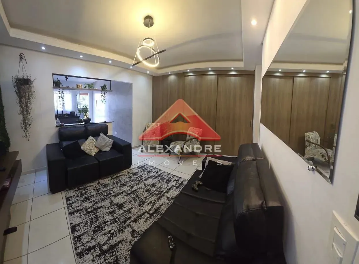 Casa, 3 quartos, 90 m² - Foto 19