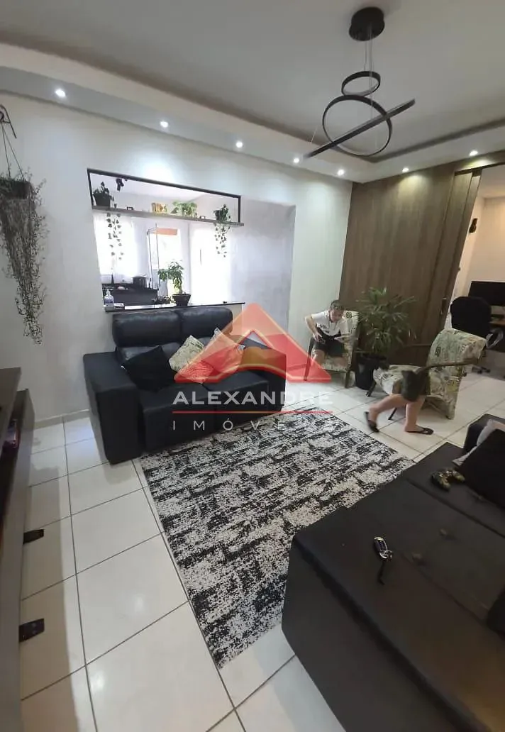 Casa, 3 quartos, 90 m² - Foto 22