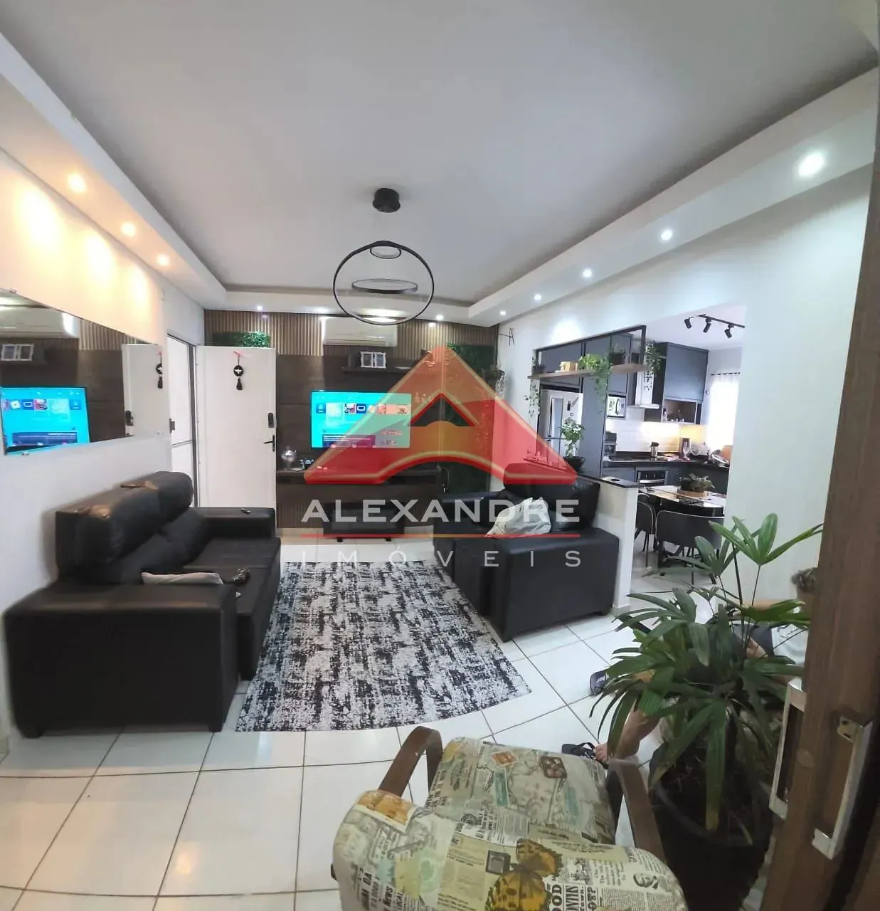 Casa, 3 quartos, 90 m² - Foto 20