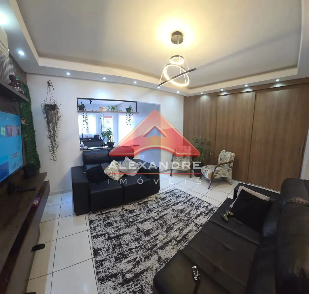 Casa, 3 quartos, 90 m² - Foto 11