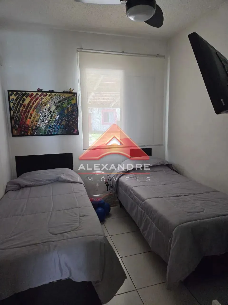 Casa, 3 quartos, 90 m² - Foto 16