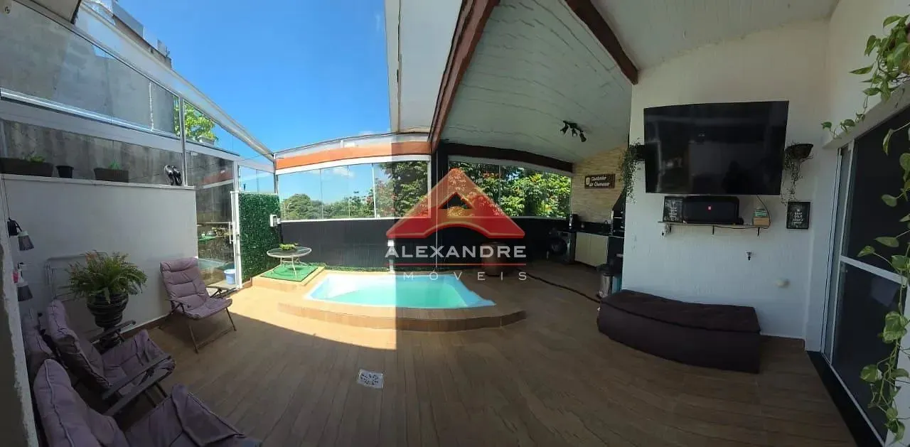 Casa, 3 quartos, 90 m² - Foto 17