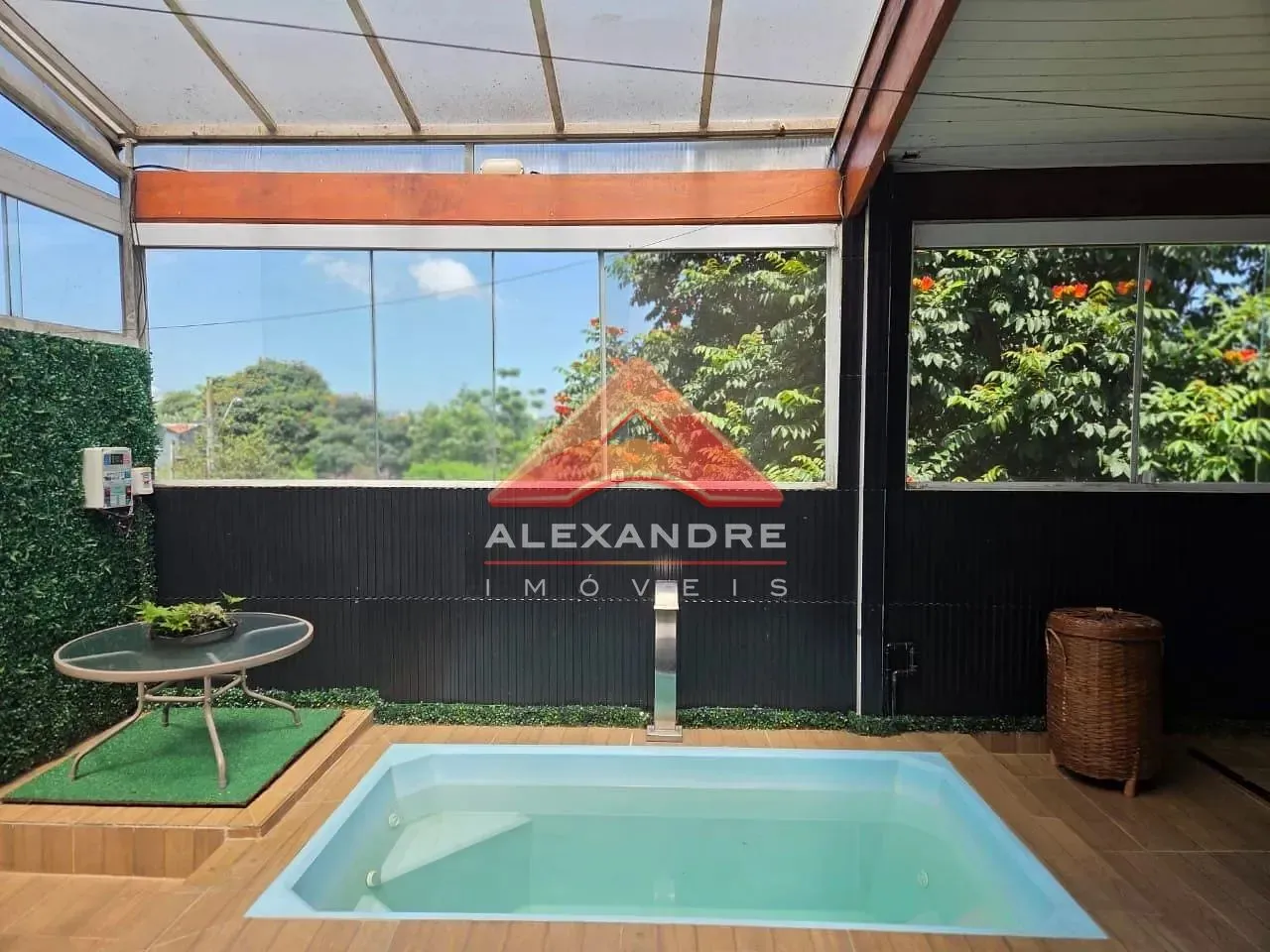 Casa, 3 quartos, 90 m² - Foto 18