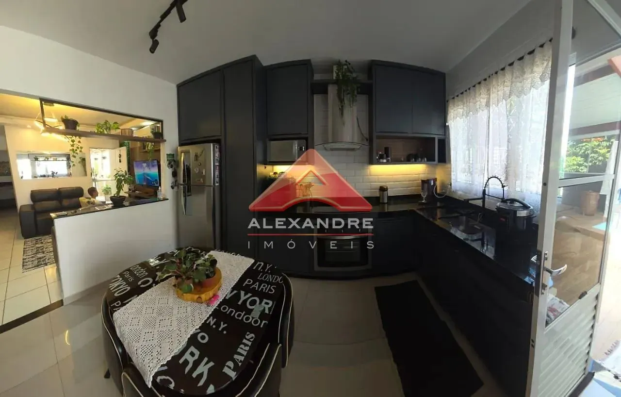 Casa, 3 quartos, 90 m² - Foto 23