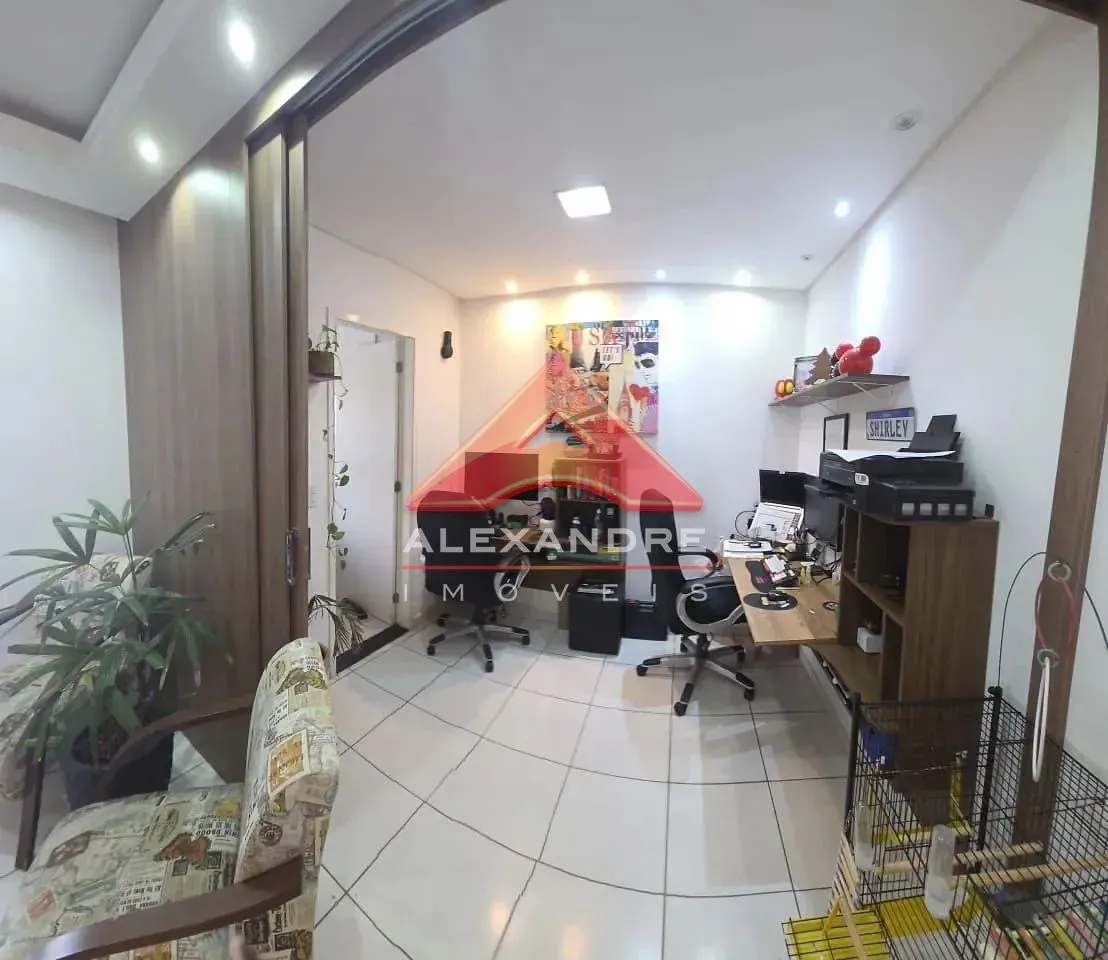 Casa, 3 quartos, 90 m² - Foto 25