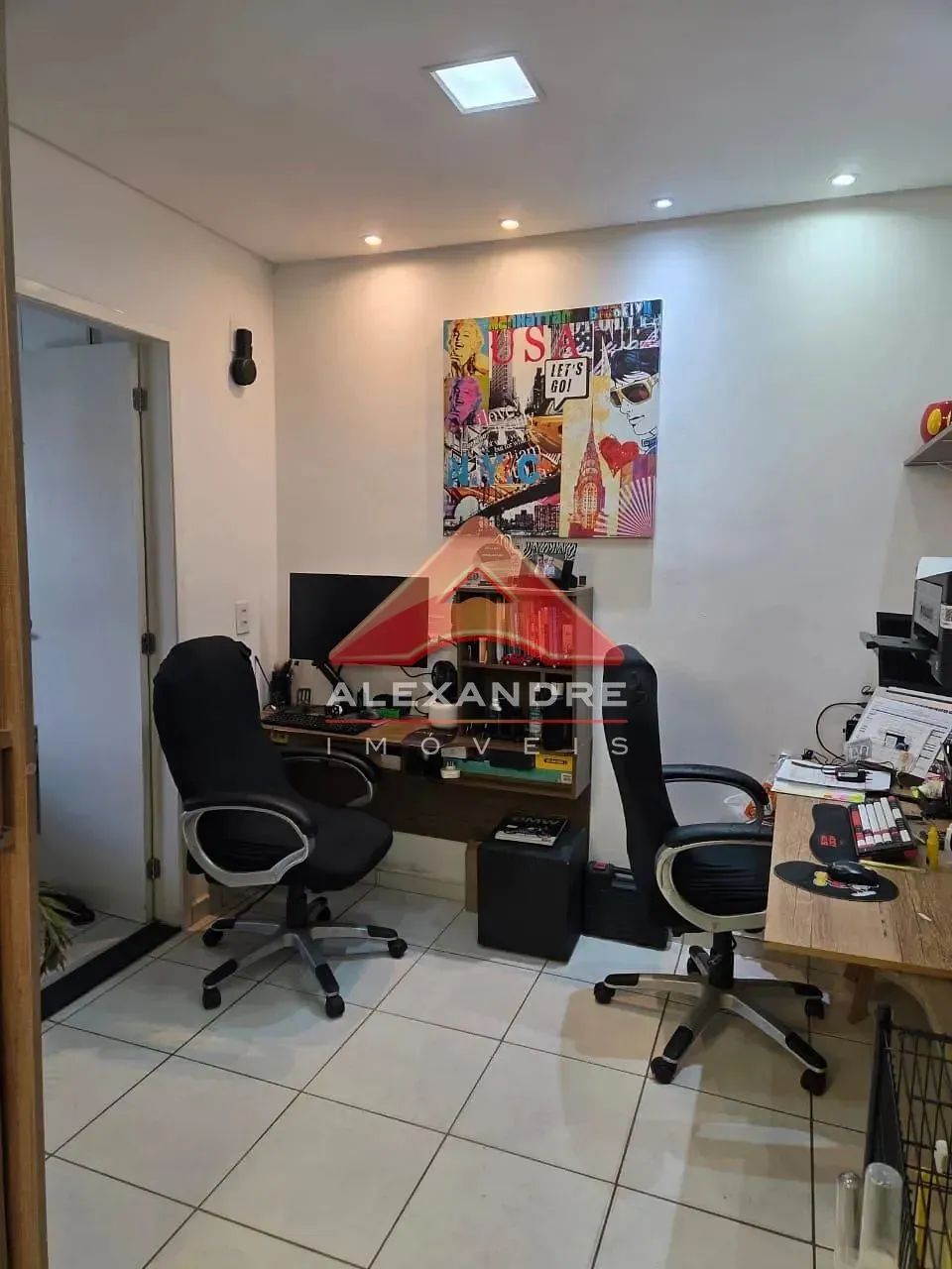 Casa, 3 quartos, 90 m² - Foto 27