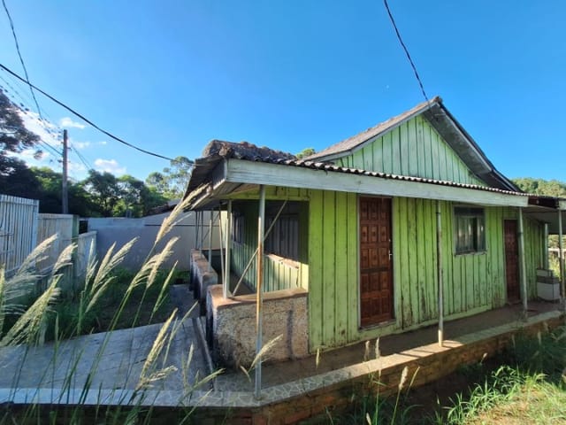Casa à venda, Vila Marina,  Uvaranas, Ponta Grossa, PR