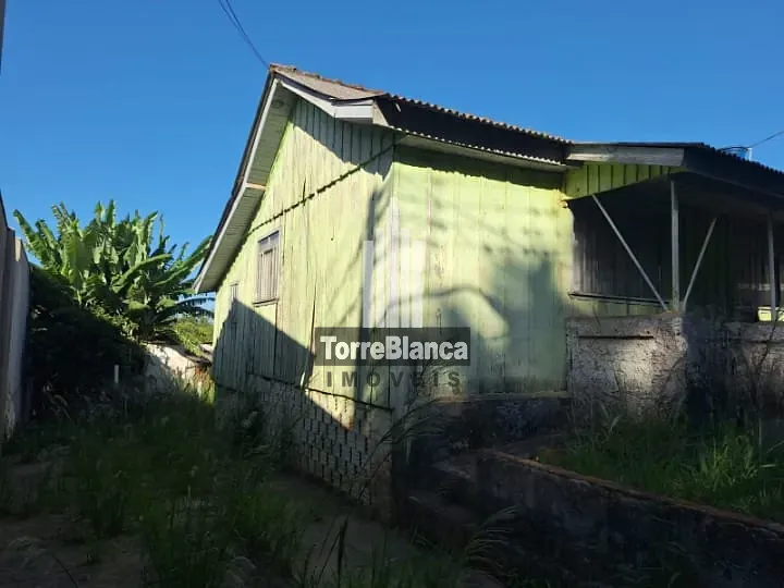 Casa, 2 quartos, 70 m² - Foto 3