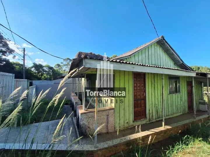 Casa, 2 quartos, 70 m² - Foto 1
