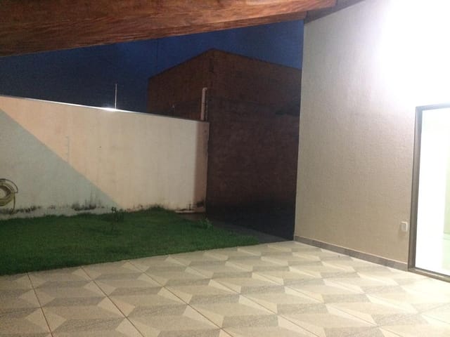 Foto do Casa - Casa à venda 3 Quartos, 1 Suite, 200M², Jardim Espanha, Uberaba - MG | ZUCATO IMOBILIARIA LTDA