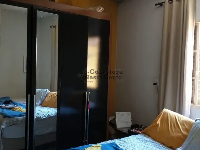Casa com 250m² 2 quartos e 1 banheiro, à venda, no bairro Cidade Jardim em Jacareí