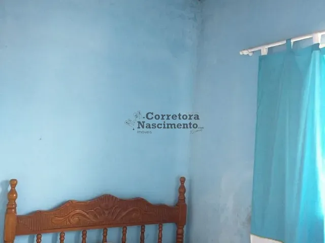Casa com 250m² 2 quartos e 1 banheiro, à venda, no bairro Cidade Jardim em Jacareí
