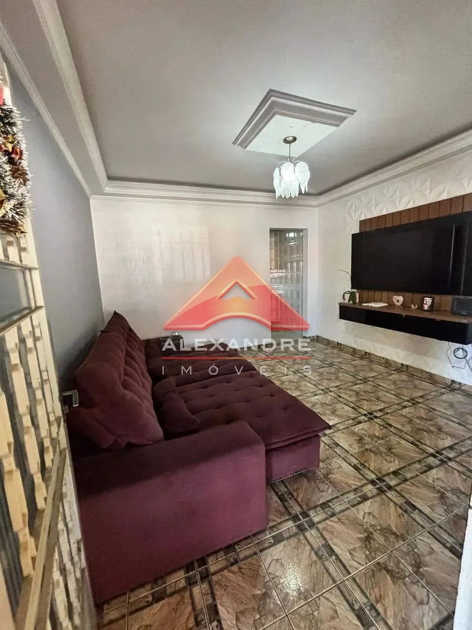 Casa, 4 quartos, 230 m² - Foto 2