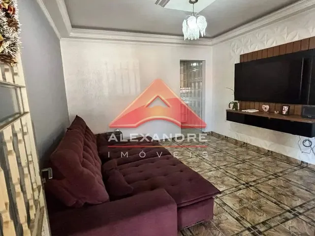 Casa com 317m² 4 quartos e 2 banheiros, à venda, no bairro Jardim Nova Michigan II em São José Dos Campos