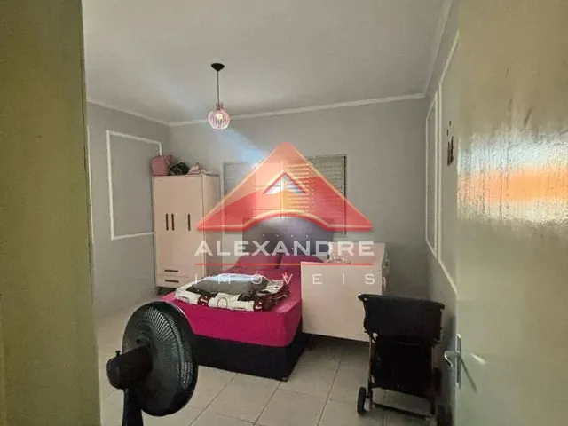 Casa com 317m² 4 quartos e 2 banheiros, à venda, no bairro Jardim Nova Michigan II em São José Dos Campos