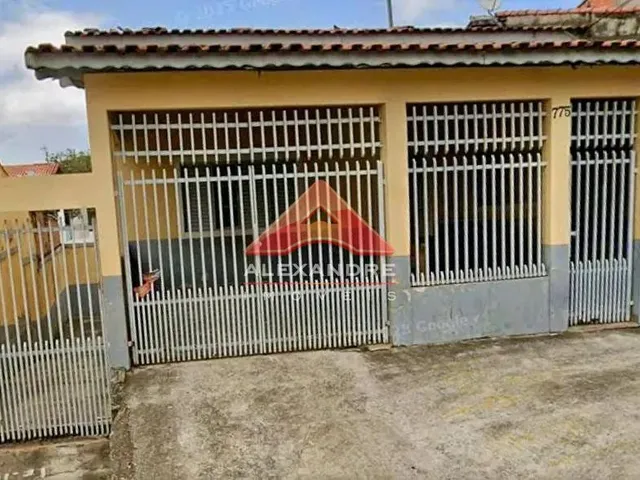 Casa com 317m² 4 quartos e 2 banheiros, à venda, no bairro Jardim Nova Michigan II em São José Dos Campos