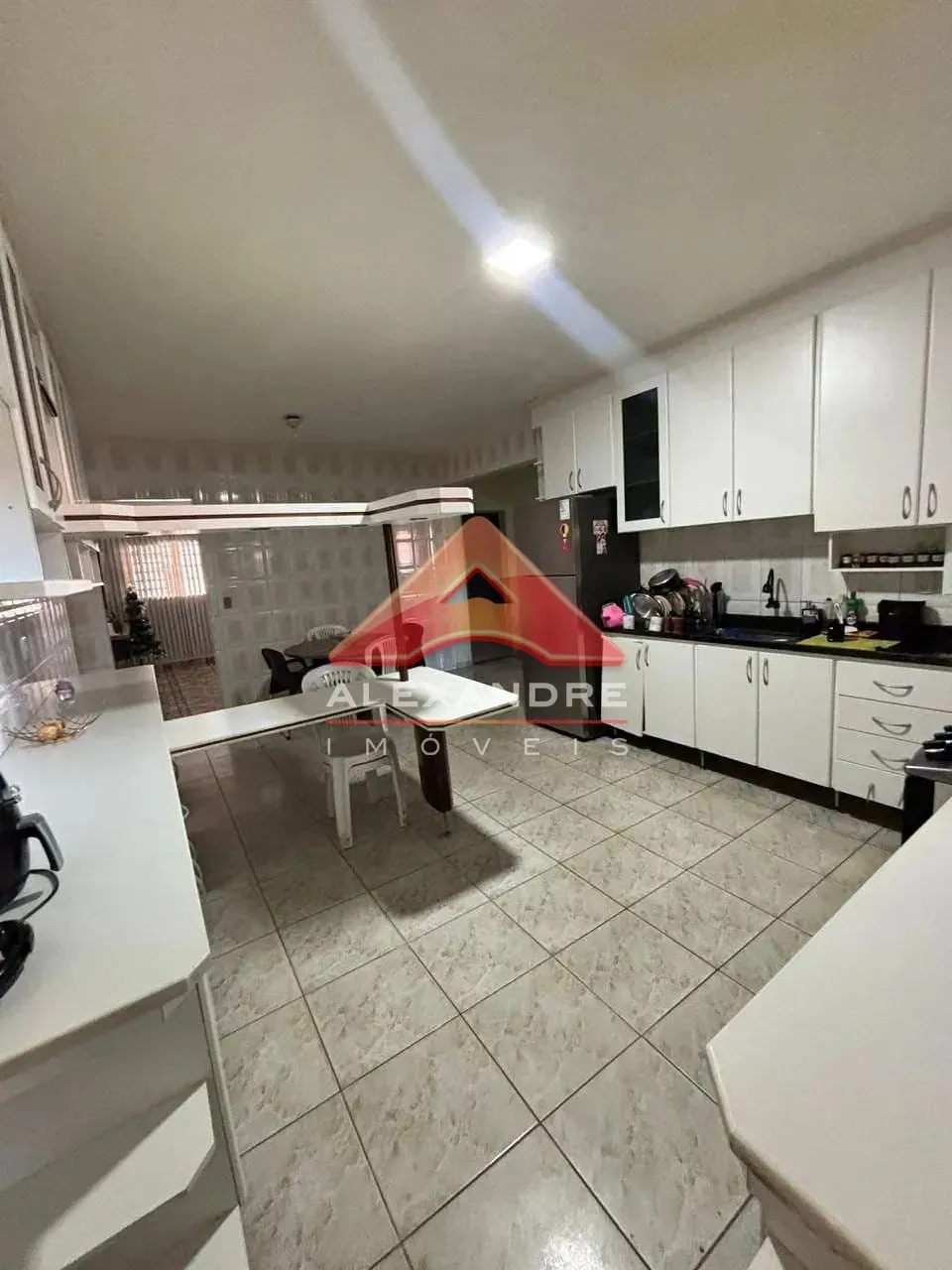Casa, 4 quartos, 230 m² - Foto 11