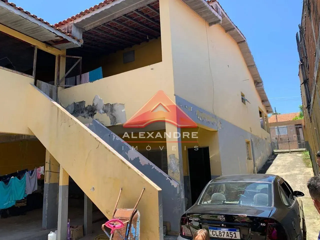 Casa, 4 quartos, 230 m² - Foto 18