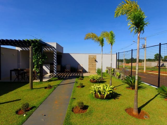 Foto do Casa - Casa à venda 2 Quartos, 1 Suite, 250M², Parque das Laranjeiras, Uberaba - MG | ZUCATO IMOBILIARIA LTDA