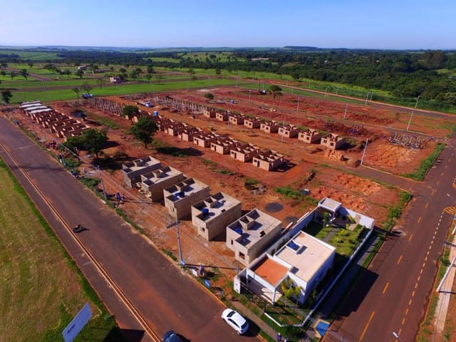 Foto do Casa - Casa à venda 2 Quartos, 1 Suite, 250M², Parque das Laranjeiras, Uberaba - MG | ZUCATO IMOBILIARIA LTDA