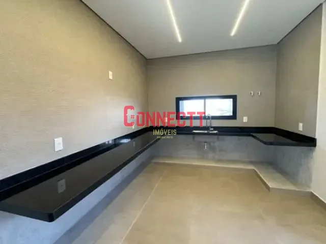 Casa com 250m² 3 quartos e 4 banheiros, à venda, no bairro Quinta da Mata em Ribeirão Preto